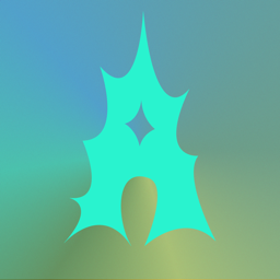 Static Radio app icon